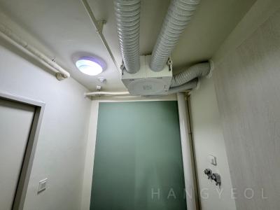 충청북도 청주시 흥덕구 오송읍 오송역파라곤센트럴시티3차 시스템에어컨 기타
