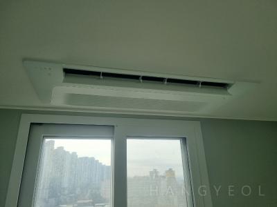 충청남도 천안시 서북구 성성동 천안시티자이 시스템에어컨 기타