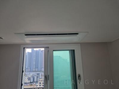 충청남도 천안시 서북구 성성동 천안시티자이 시스템에어컨 기타