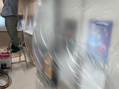 충청남도 서산시 성연면 힐스테이트서산아파트 시스템에어컨 기타