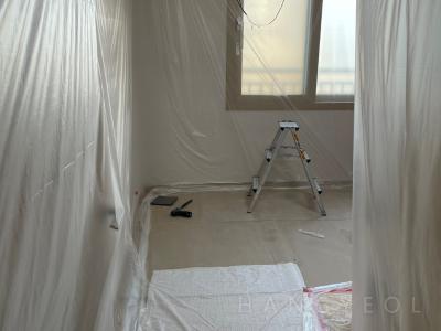 충청남도 서산시 성연면 힐스테이트서산아파트 시스템에어컨 기타