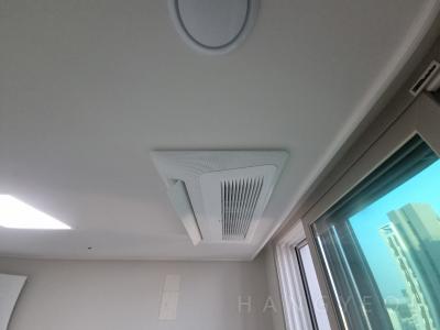 경기도 오산시 궐동 중흥 S-클래스 에듀 파크 시스템에어컨 기타