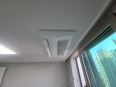 경기도 오산시 궐동 중흥 S-클래스 에듀 파크 시스템에어컨 기타