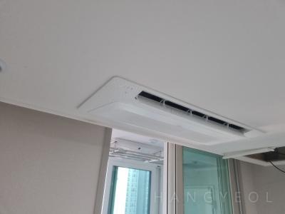경기도 오산시 궐동 중흥 S-클래스 에듀 파크 시스템에어컨 기타