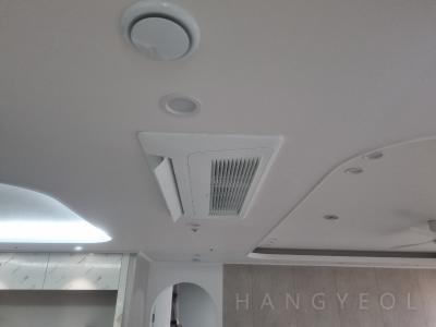경기도 오산시 궐동 중흥 S-클래스 에듀 파크 시스템에어컨 기타