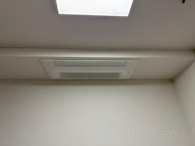 서울특별시 성북구 정릉동 정릉중앙하이츠아파트 시스템에어컨 기타