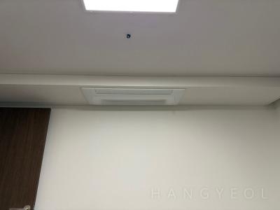서울특별시 성북구 정릉동 정릉중앙하이츠아파트 시스템에어컨 기타
