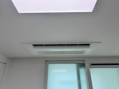 경기도 화성시 산척동 동탄 더 레이크 팰리스 시스템에어컨 기타