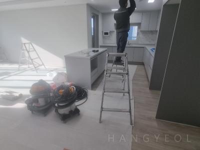 충청남도 홍성군 홍북읍 라커힐빌리지 시스템에어컨 기타