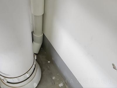 경기도 부천시 소사구 괴안동 이편한세상 온수역 시스템에어컨 기타