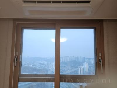 경기도 용인시 기흥구 구갈동 기흥역지웰푸르지오 시스템에어컨 기타