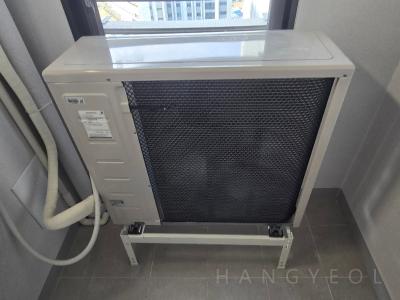 경기도 안성시 당왕동 e편한세상안성그랑루체아파트 시스템에어컨 기타