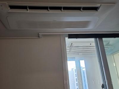 서울특별시 성동구 옥수동 이편한세상옥수파크힐스 시스템에어컨 기타