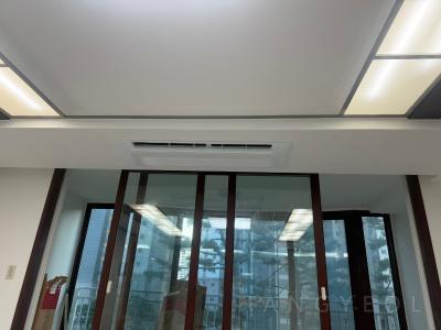 서울특별시 영등포구 당산동5가 당산 삼성 래미안 시스템에어컨 설치 사례