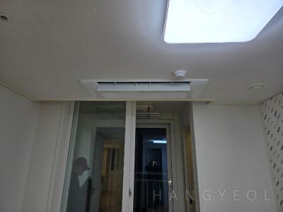 경기도 남양주시 다산동 힐스테이트 황금산 시스템에어컨 기타