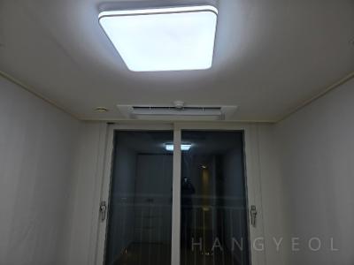 경기도 남양주시 다산동 힐스테이트 황금산 시스템에어컨 기타