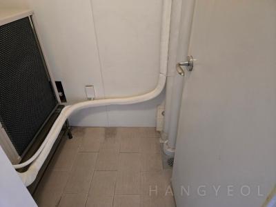 경기도 남양주시 다산동 힐스테이트 황금산 시스템에어컨 기타