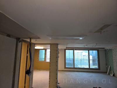 경상남도 거제시 상동동 힐스테이트 거제 시스템에어컨 기타
