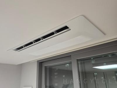 경기도 의정부시 장암동 장암더샵포레스트 시스템에어컨 기타
