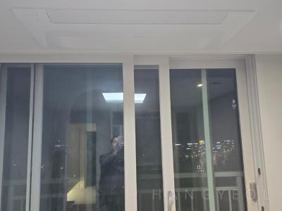 경상남도 진주시 충무공동 혁신도시중흥에스-클래스더퍼스트 시스템에어컨 기타