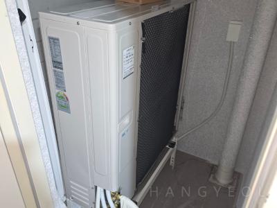 경상남도 진주시 충무공동 혁신도시중흥에스-클래스더퍼스트 시스템에어컨 기타
