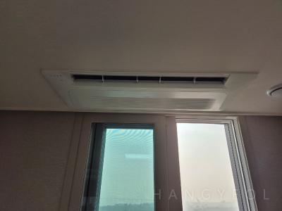 인천광역시 중구 운남동 영종베르힐 스카이시티 시스템에어컨 기타
