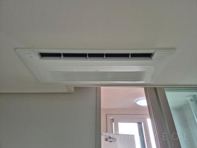 인천광역시 중구 운남동 영종베르힐 스카이시티 시스템에어컨 기타
