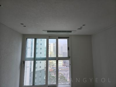 서울특별시 영등포구 도림동 영등포아트자이아파트 시스템에어컨 기타