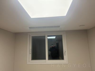 경기도 용인시 수지구 죽전동 e편한세상죽전프리미어포레 시스템에어컨 기타