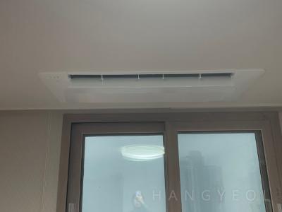 충청남도 천안시 서북구 성성동 천안레이크타운3차푸르지오 시스템에어컨 기타