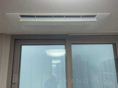 충청남도 천안시 서북구 성성동 천안레이크타운3차푸르지오 시스템에어컨 기타