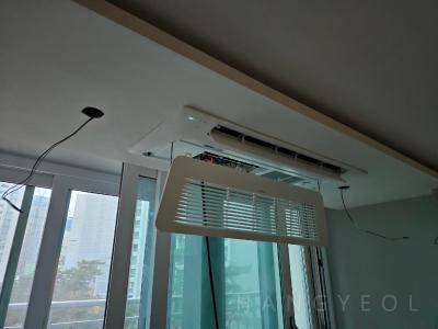 서울특별시 송파구 신천동 파크리오 시스템에어컨 기타
