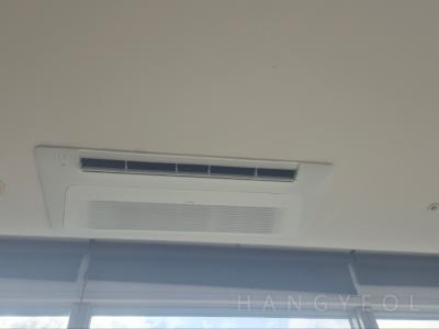 서울특별시 영등포구 여의도동 여의도파크센터 시스템에어컨 기타
