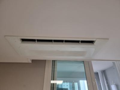 경기도 오산시 가수동 오산 SK VIEW 2차 시스템에어컨 기타