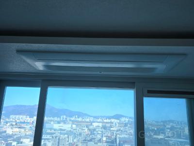 부산광역시 강서구 명지동 명지 협성휴포레 시스템에어컨 기타