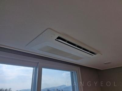 경기도 용인시 수지구 죽전동 e편한세상죽전프리미어포레 시스템에어컨 기타