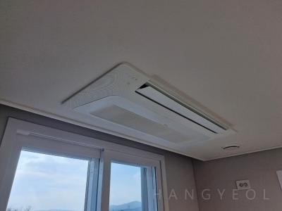 경기도 용인시 수지구 죽전동 e편한세상죽전프리미어포레 시스템에어컨 기타
