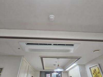 서울특별시 은평구 응암동 백련산 힐스테이트 3차 시스템에어컨 기타