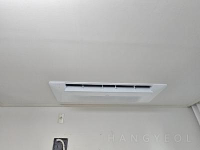 서울특별시 은평구 응암동 백련산 힐스테이트 3차 시스템에어컨 기타