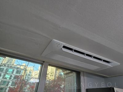 서울특별시 은평구 응암동 백련산 힐스테이트 3차 시스템에어컨 기타