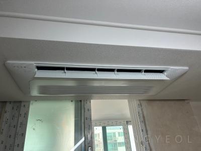 인천광역시 계양구 작전동 현대2차아파트 시스템에어컨 기타