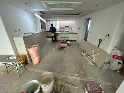 인천광역시 계양구 작전동 현대2차아파트 시스템에어컨 기타