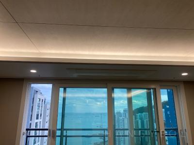 부산광역시 서구 암남동 e편한세상 송도 더퍼스트비치 시스템에어컨 기타