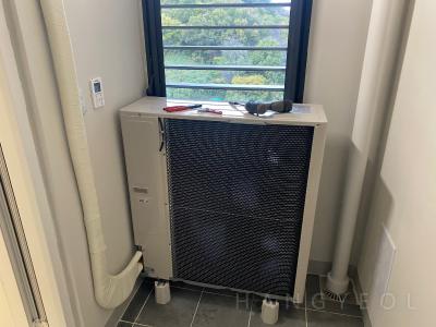 부산광역시 서구 암남동 e편한세상 송도 더퍼스트비치 시스템에어컨 기타