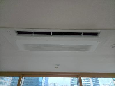 서울특별시 강남구 도곡동 타워팰리스 시스템에어컨 기타