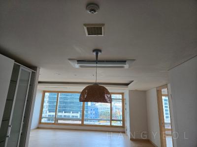 서울특별시 강남구 도곡동 타워팰리스 시스템에어컨 기타