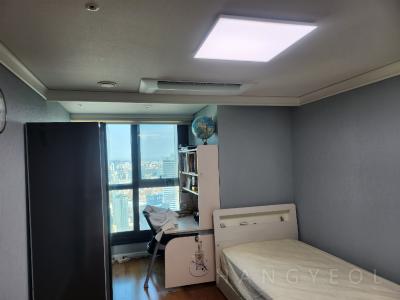 경기도 용인시 기흥구 구갈동 힐스테이트 기흥 시스템에어컨 기타