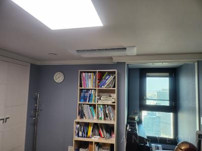 경기도 용인시 기흥구 구갈동 힐스테이트 기흥 시스템에어컨 기타