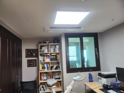 경기도 용인시 기흥구 구갈동 힐스테이트 기흥 시스템에어컨 기타