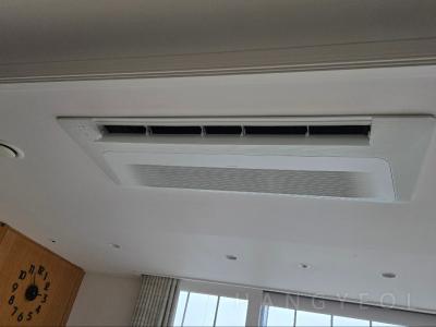 서울특별시 양천구 목동 목동트라팰리스 시스템에어컨 기타